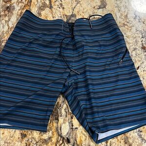 Men’s lululemon swim / board shorts size 36